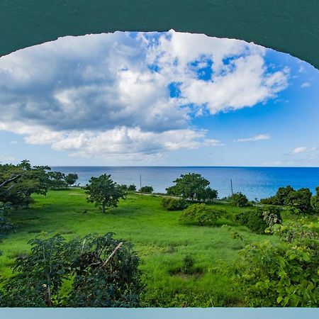 Feather Leaf Inn Frederiksted Екстериор снимка