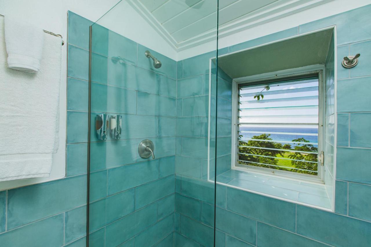 Feather Leaf Inn Frederiksted Екстериор снимка